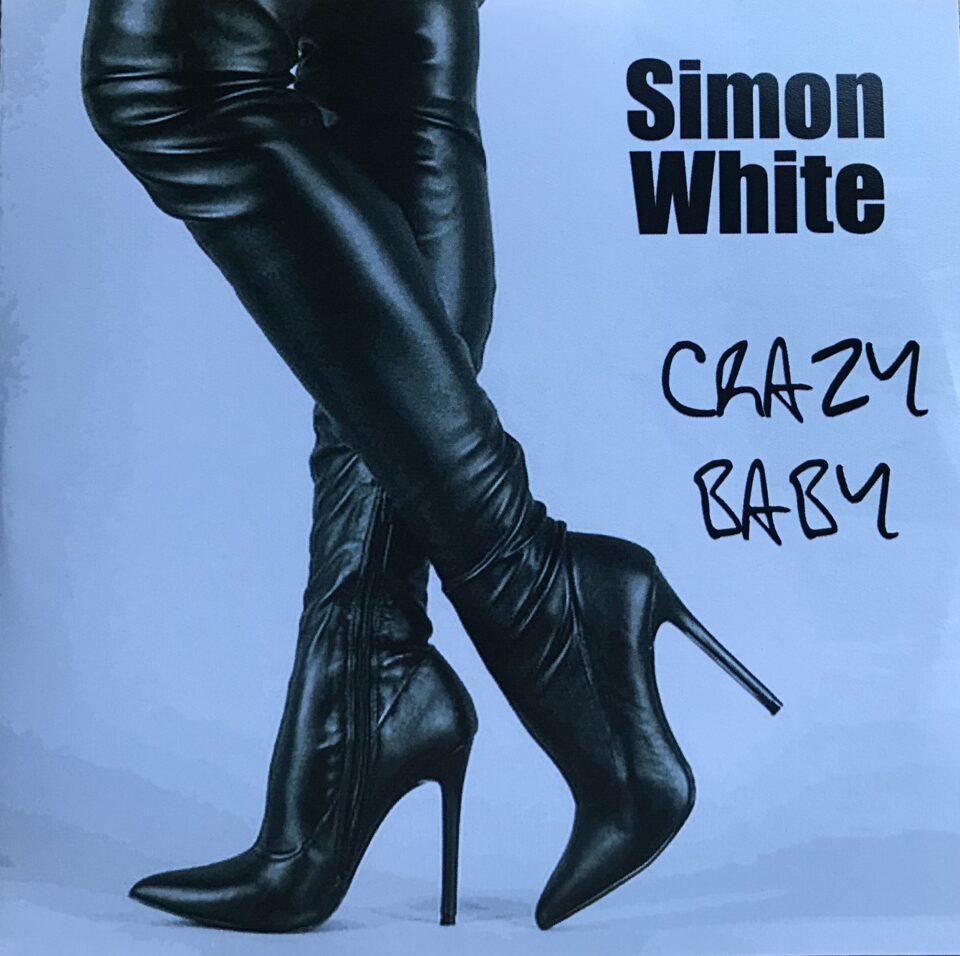 Crazy Baby e1617564521658